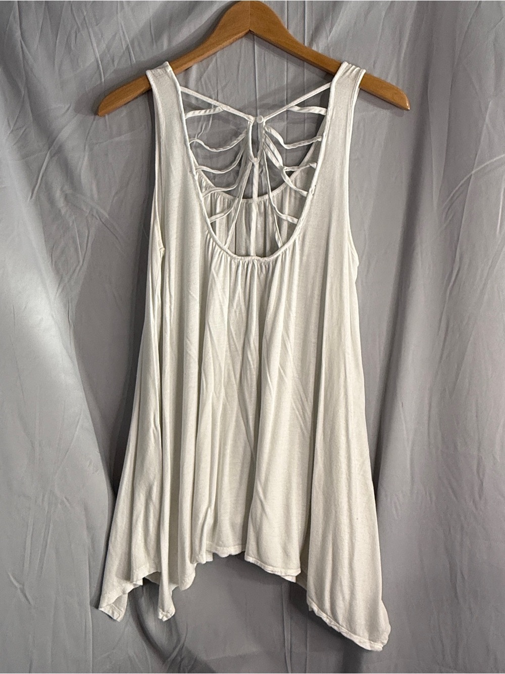 Neiman Marcus Tank - Picture 2 of 5